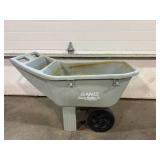 Ames Easy Roller Jr.