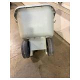 Ames Easy Roller Jr.