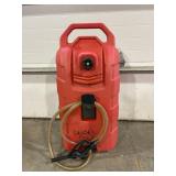 Vevor Portable Fuel Caddy