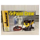 Wagner Paint Crew
