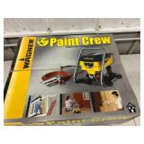Wagner Paint Crew