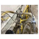 3 Vintage Schwinn Bicycles