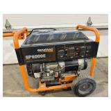 Generac GP800E Generator