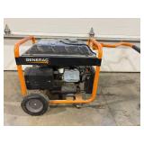 Generac GP800E Generator