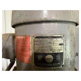 Bridgeport Milling Machine