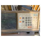 Bridgeport Milling Machine