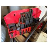 Bridgeport Milling Machine