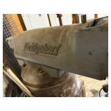 Bridgeport Milling Machine