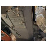 Bridgeport Milling Machine