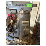 Bridgeport Milling Machine