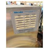 Mecalor Heat Transfer Unit