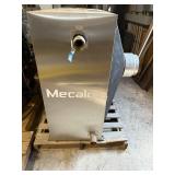 Mecalor Heat Transfer Unit