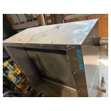 Mecalor Heat Transfer Unit