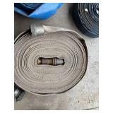 Fire Hoses