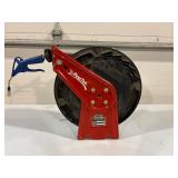 ReelCraft air hose reel