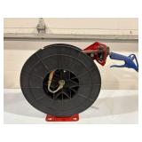 ReelCraft air hose reel