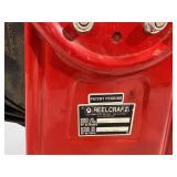 ReelCraft air hose reel