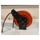 Air Hose on Reel