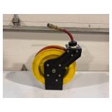 Air Hose Reel