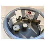 Forklift Propane Tanks