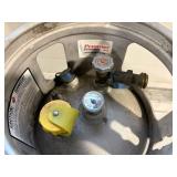 Forklift Propane Tanks