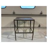 Heavy Duty Steel Work Table