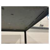 Heavy Duty Steel Work Table