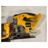 Dewalt 18 Volt Tools