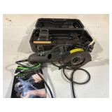 Dewalt Plate Joiner & Drill