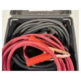 HD Booster Cables