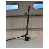 Hi -Lift Jack
