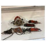 Milwaukee Power Tools