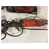 Milwaukee Power Tools