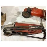 Milwaukee Power Tools