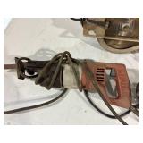 Milwaukee Power Tools