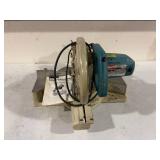 Makita Compound Slid Saw