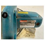 Makita Compound Slid Saw