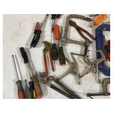 Tool Lot