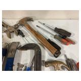 Tool Lot