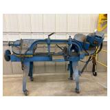 Wells Metal Band Saw