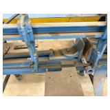 Wells Metal Band Saw