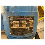 Wells Metal Band Saw