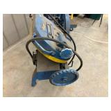 Wells Metal Band Saw
