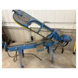 Wells Metal Band Saw