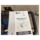 Millermatic 210