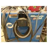 Millermatic 210