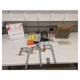 Welding Accessories