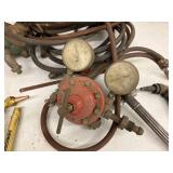 Welding Torches and Hoses