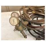 Welding Torches and Hoses