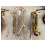 Welding Torches and Hoses